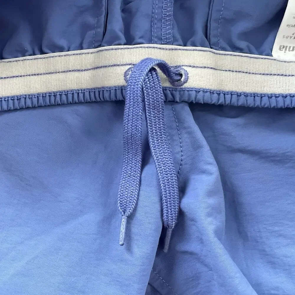Patagonia women violet